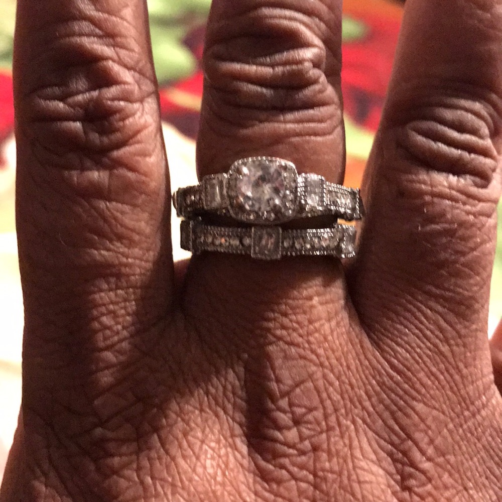 Weddings rings